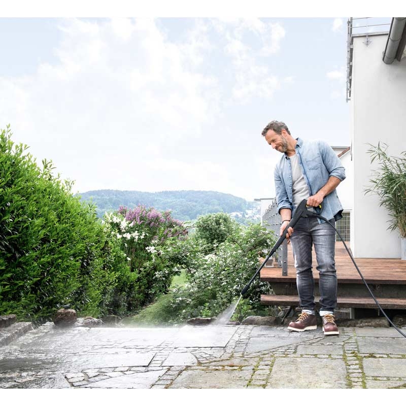 Kärcher K 4 Compact Home Hochdruckreiniger