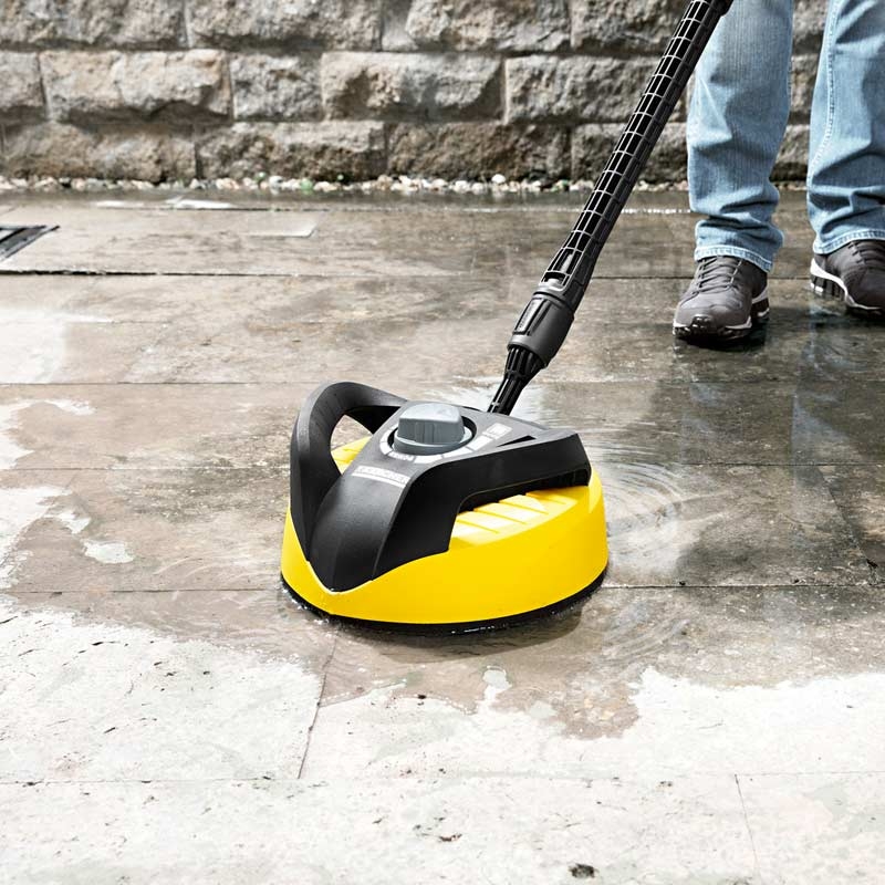 Kärcher K 4 Compact Home Hochdruckreiniger