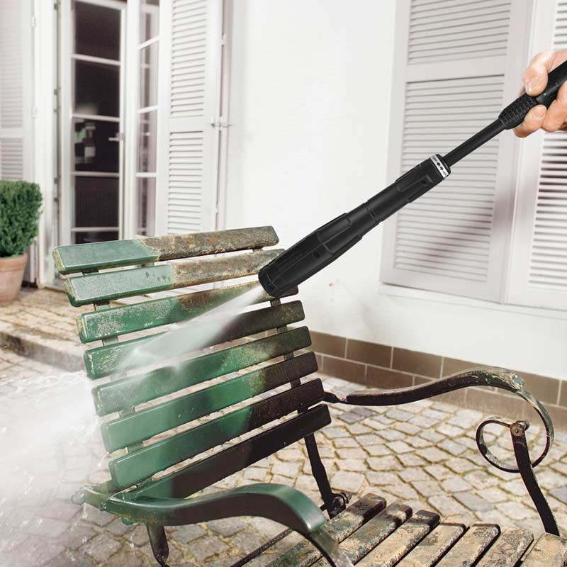 Kärcher K 4 Compact Home Hochdruckreiniger