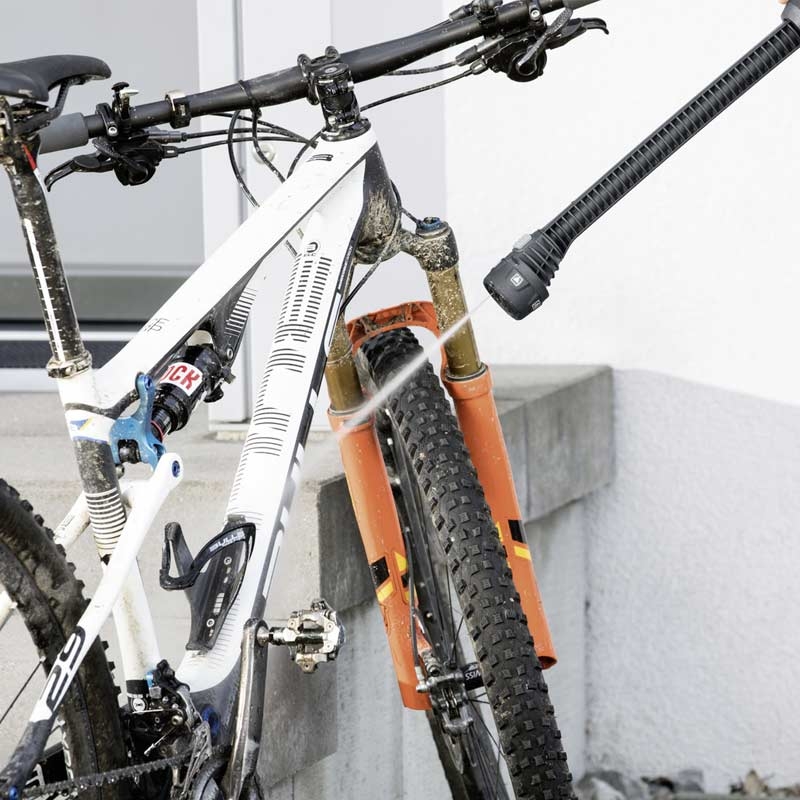 Kärcher MJ 24 Handheld Zubehör für Hochdruckreiniger