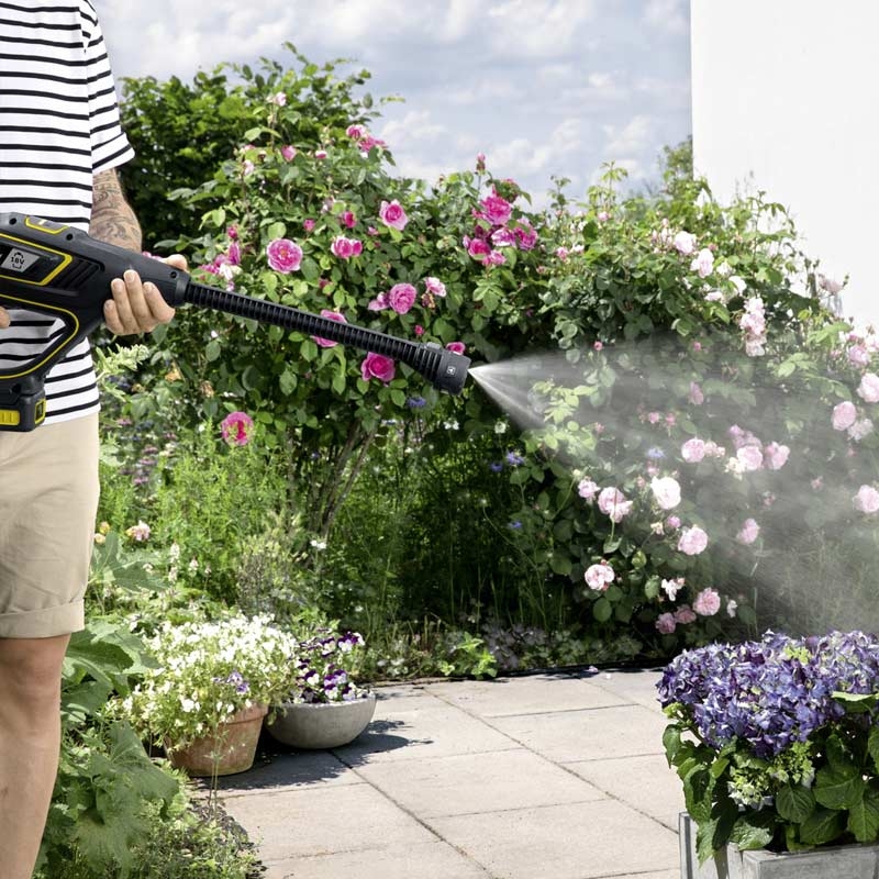 Kärcher MJ 24 Handheld Zubehör für Hochdruckreiniger