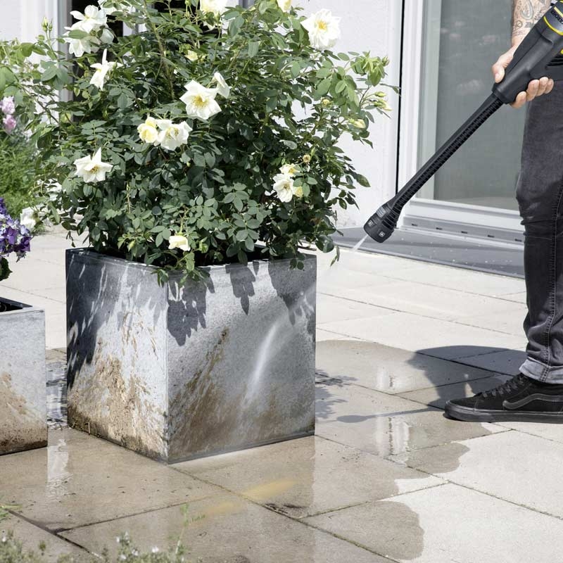 Kärcher MJ 24 Handheld Zubehör für Hochdruckreiniger