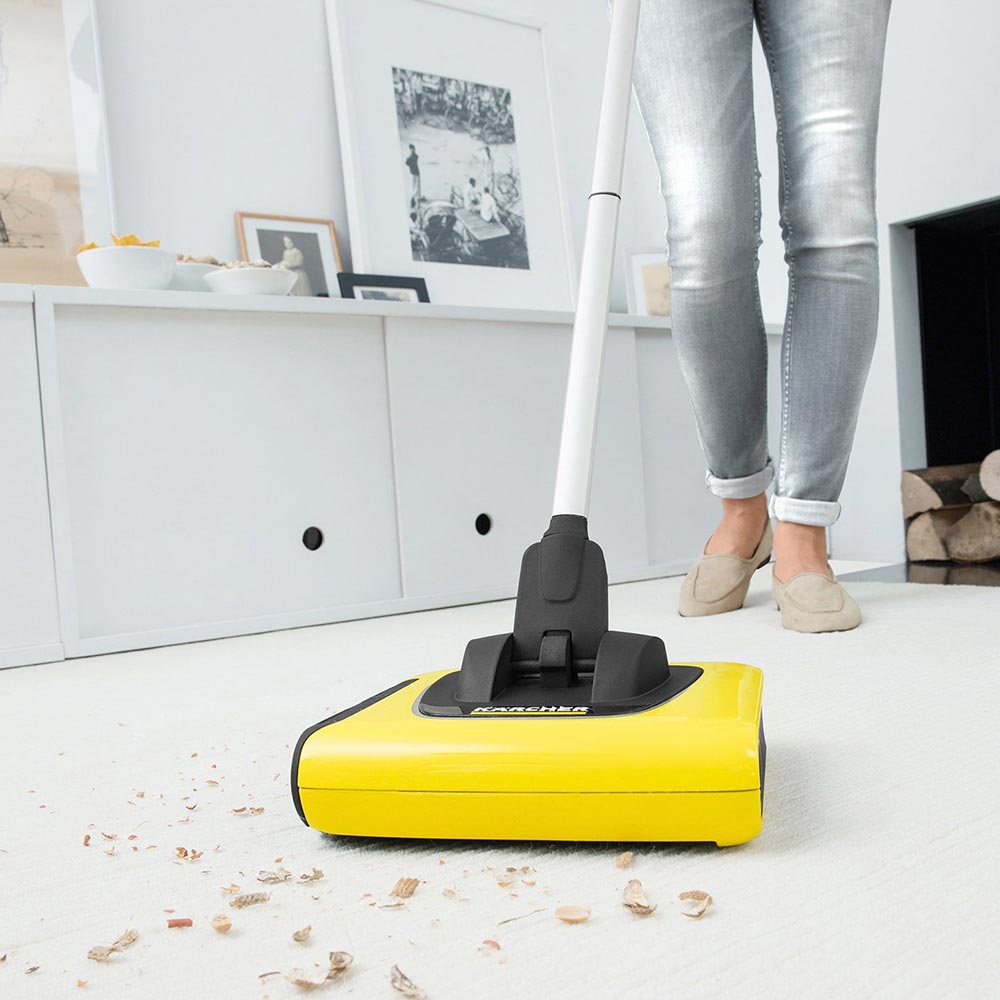 Kärcher Akkubesen KB 5