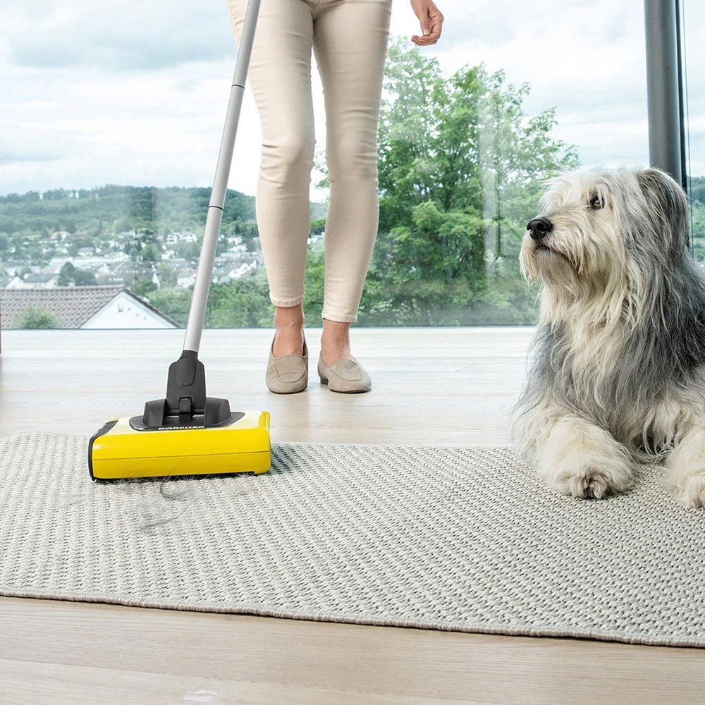 Kärcher Akkubesen KB 5