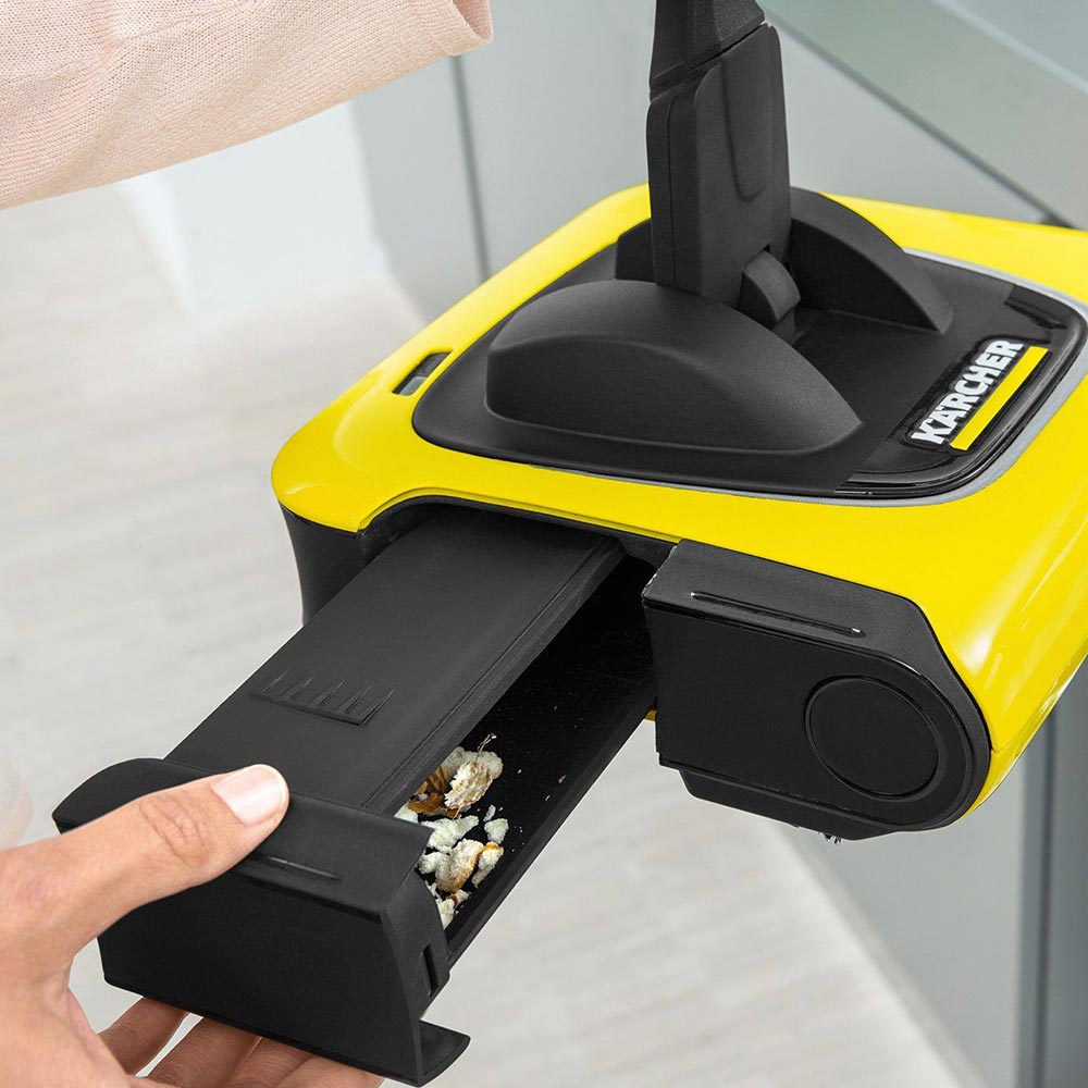 Kärcher Akkubesen KB 5