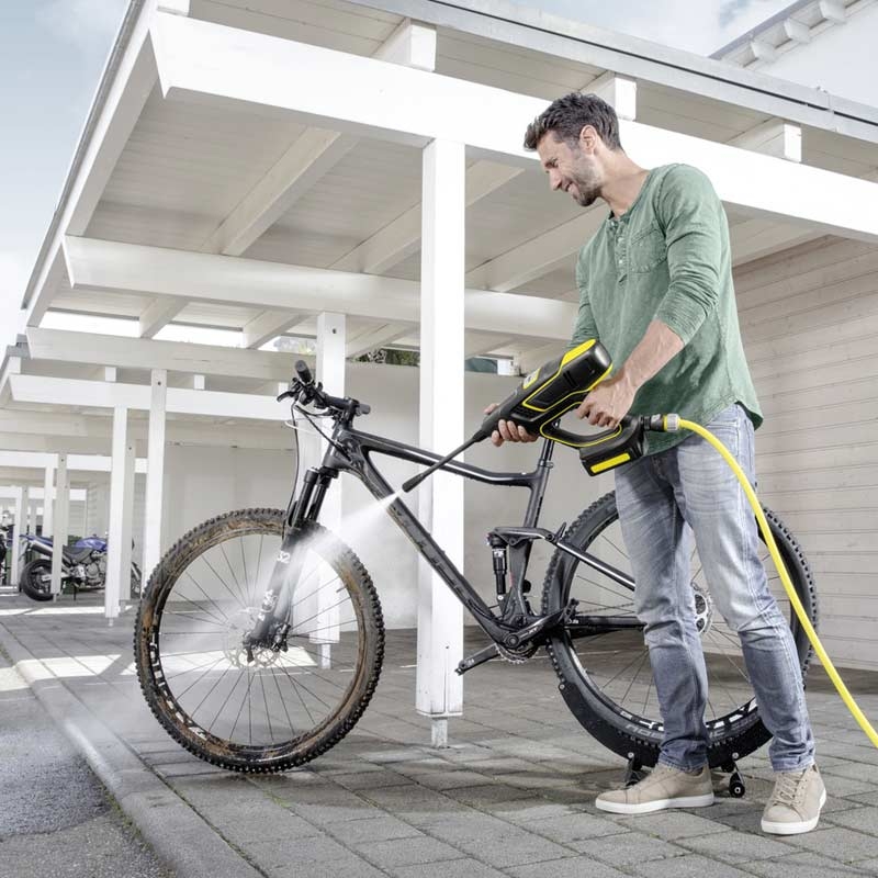 Kärcher KHB 5 Battery Set Hochdruckreiniger