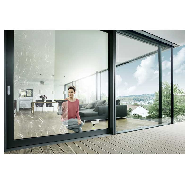 Kärcher WV 5 Plus N Black Edition Fenstersauger schwarz (2. Wahl)
