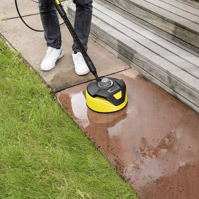 Kärcher K 5 WCM Premium Home Hochdruckreiniger