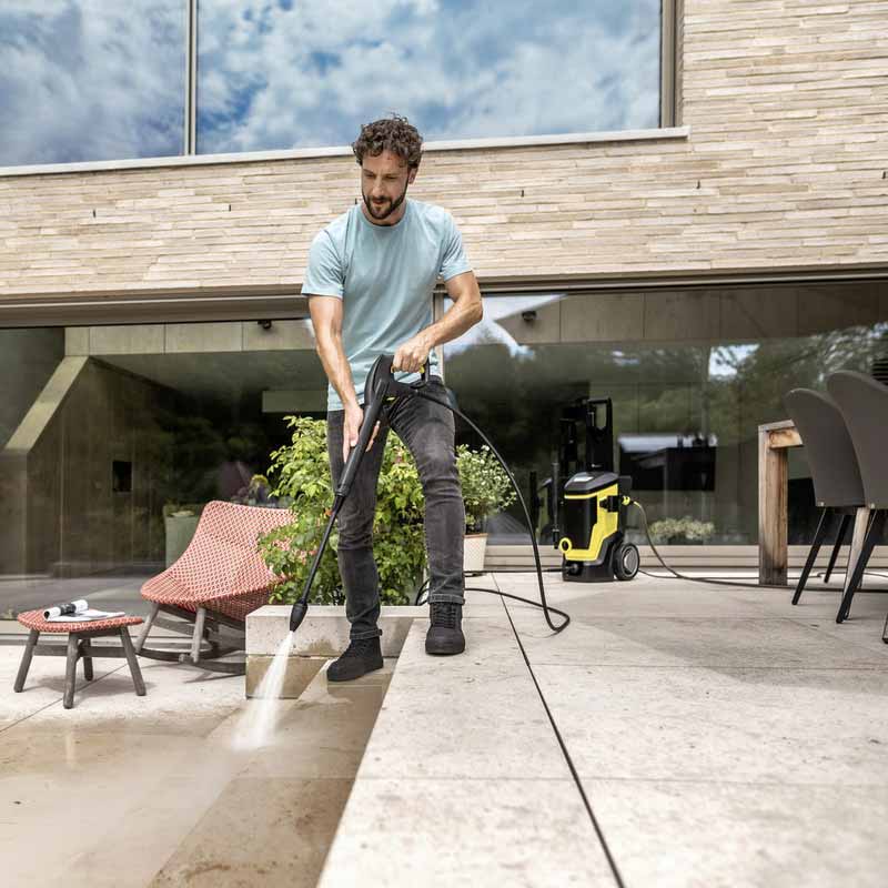 Kärcher K 7 WCM Hochdruckreiniger