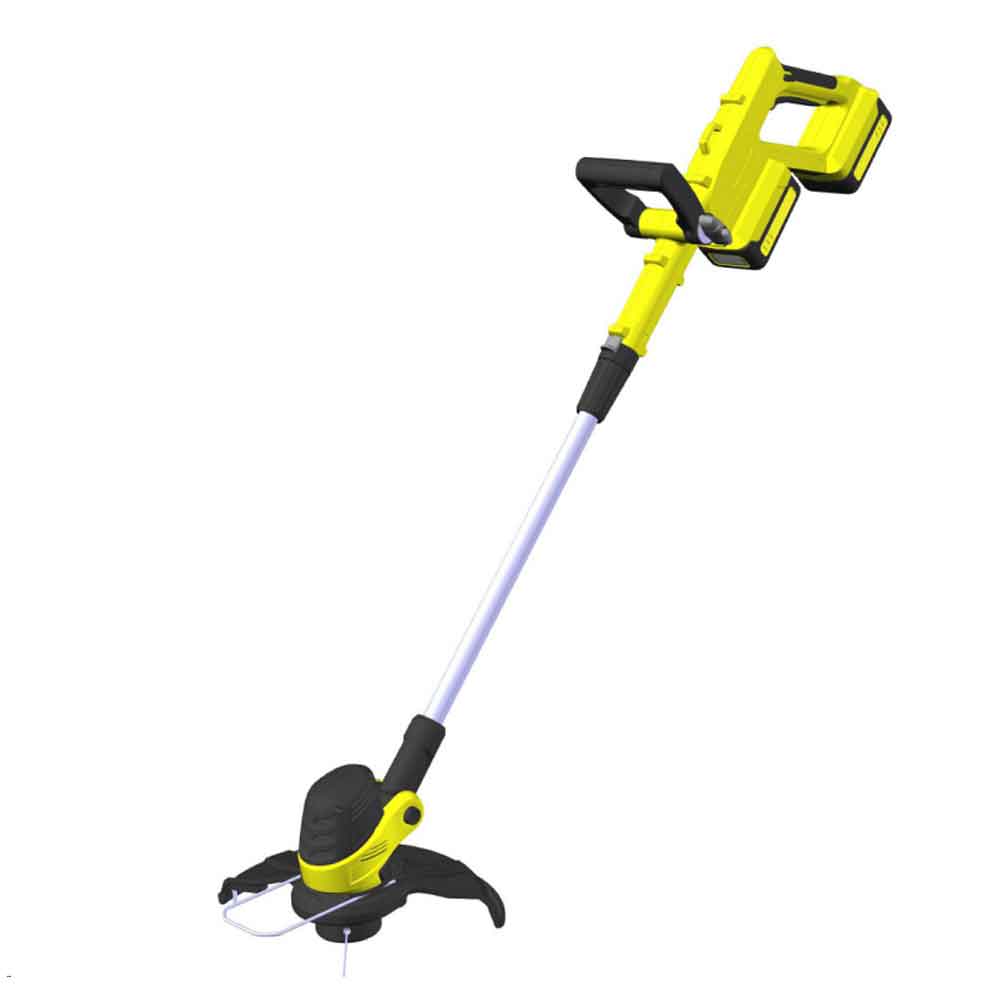 Kärcher LTR 3-18 Dual Akku-Rasentrimmer