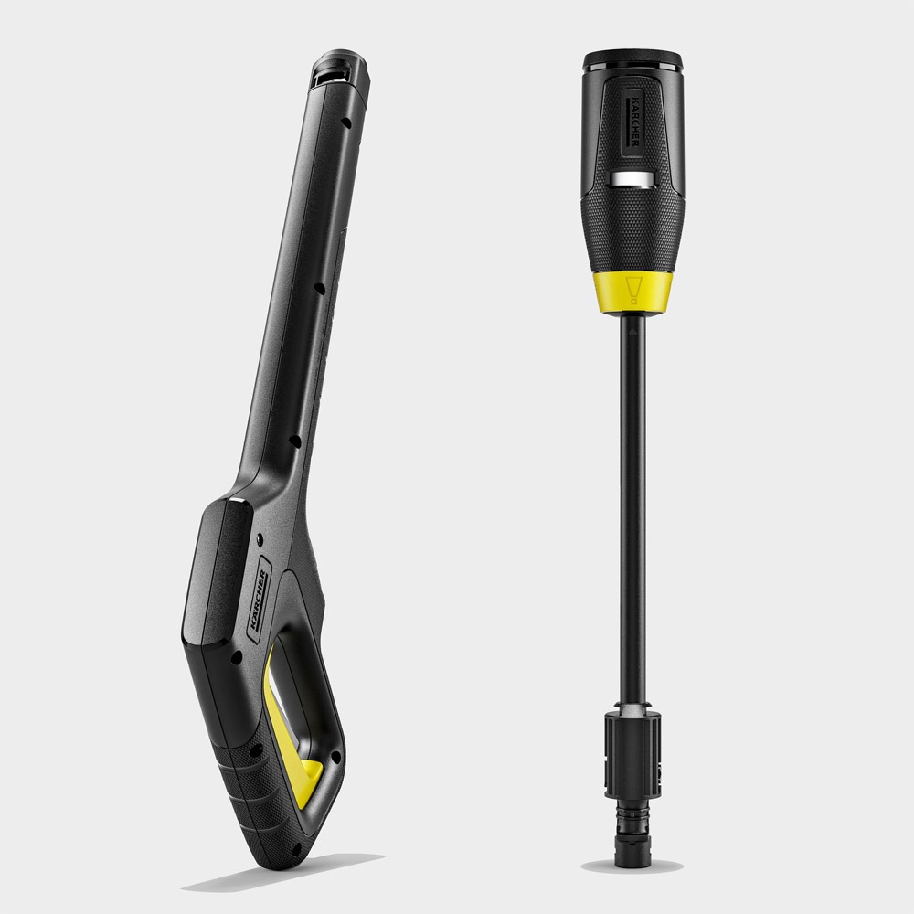 Kärcher K 5 Comfort Premium Hochdruckreiniger