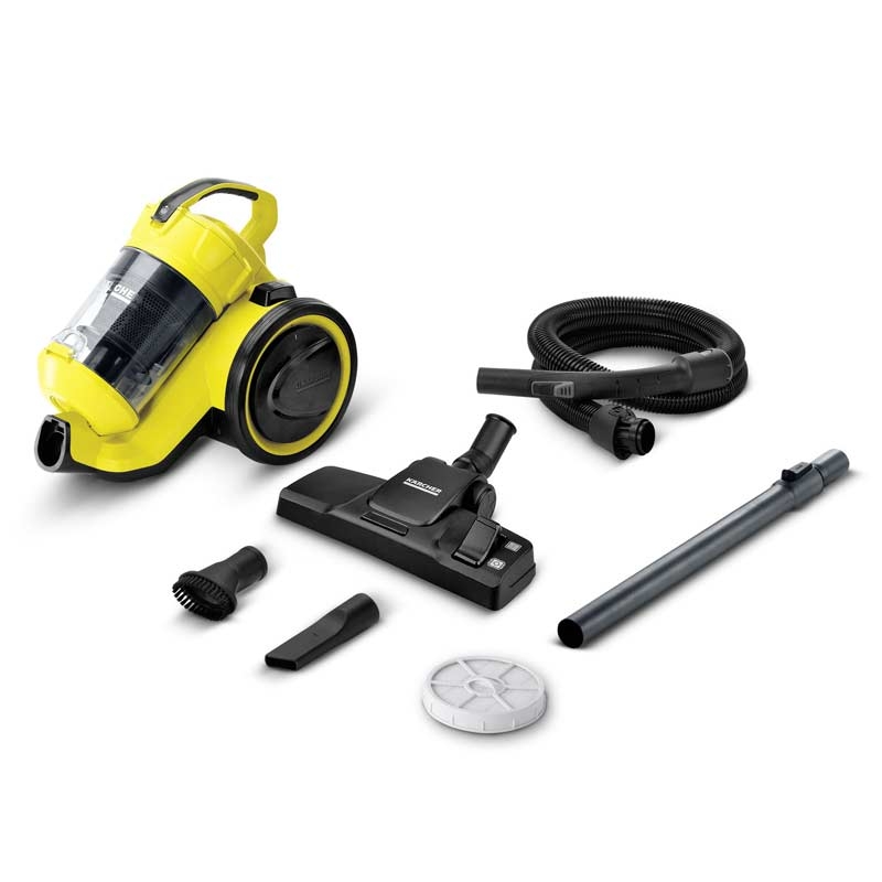 Kärcher Staubsauger VC 3