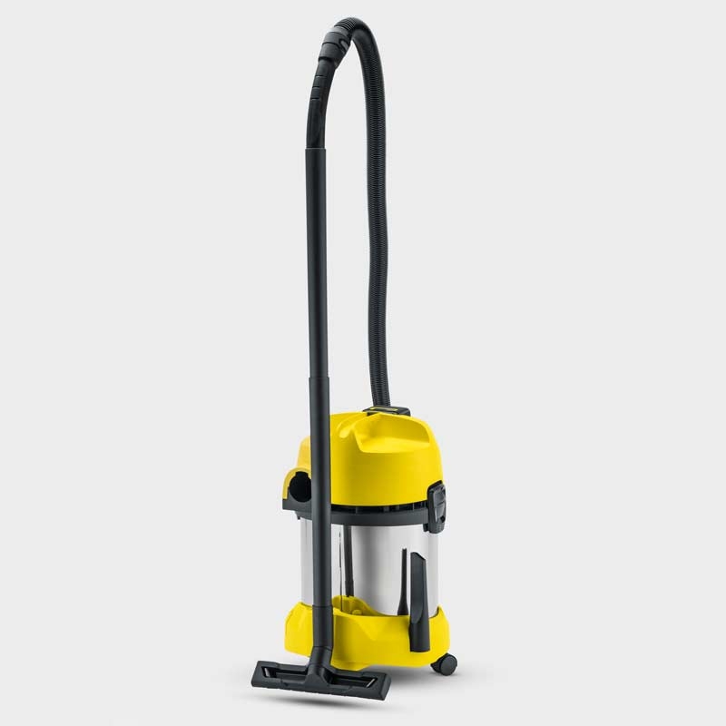 Kärcher WD 3 Battery Premium Akku-Mehrzwecksauger