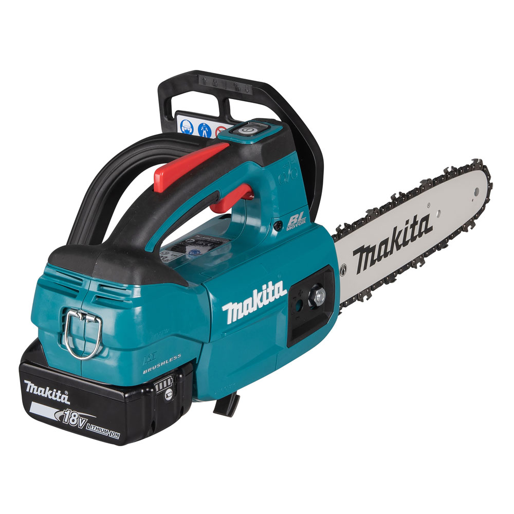 Makita DUC254Z Akku-Kettensäge