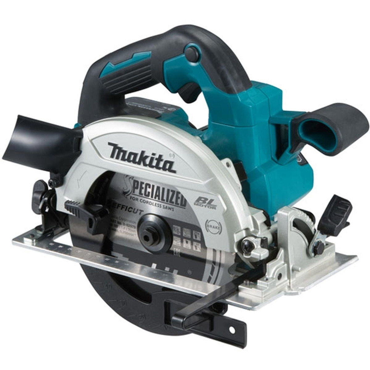 Makita DHS660Z Handkreissäge