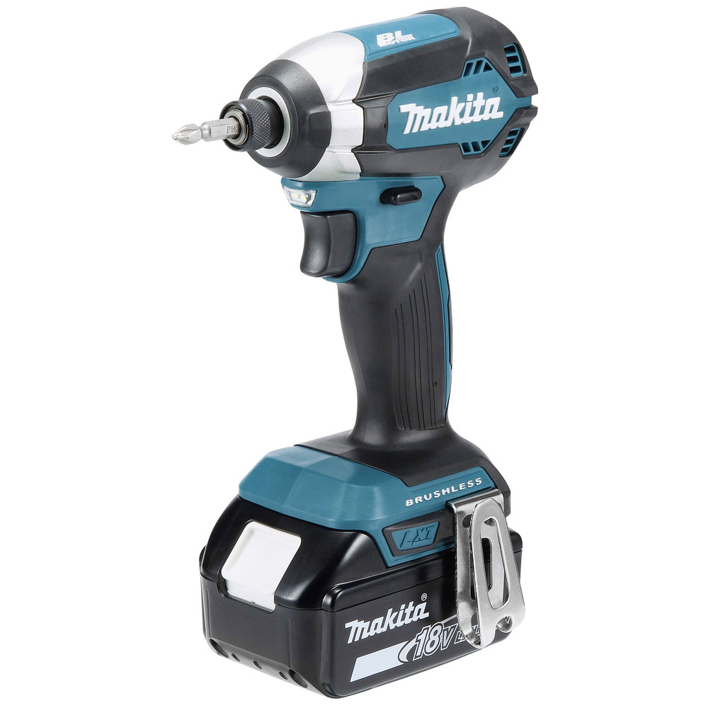 Makita DTD153Z Schlagschrauber
