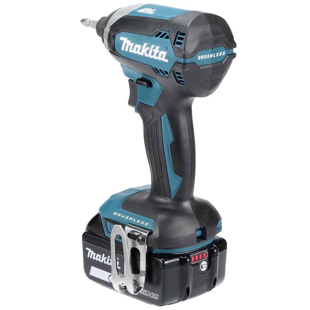 Makita DTD153Z Schlagschrauber
