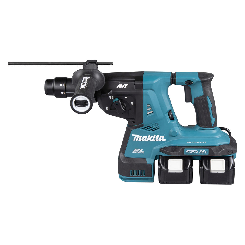 Makita DHR281ZJ Bohrhammer
