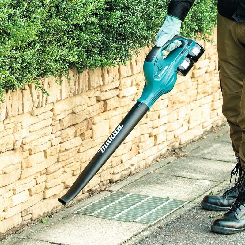 Makita DUB361Z Akku-Laubbläser