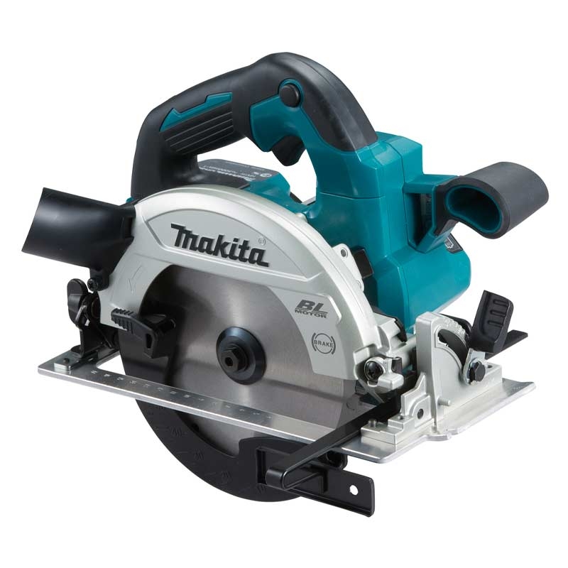Makita DHS661ZU Akku-Handkreissäge