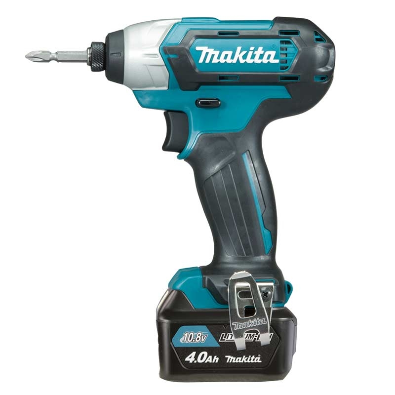 Makita TD110DSMJ Akku-Schlagschrauber