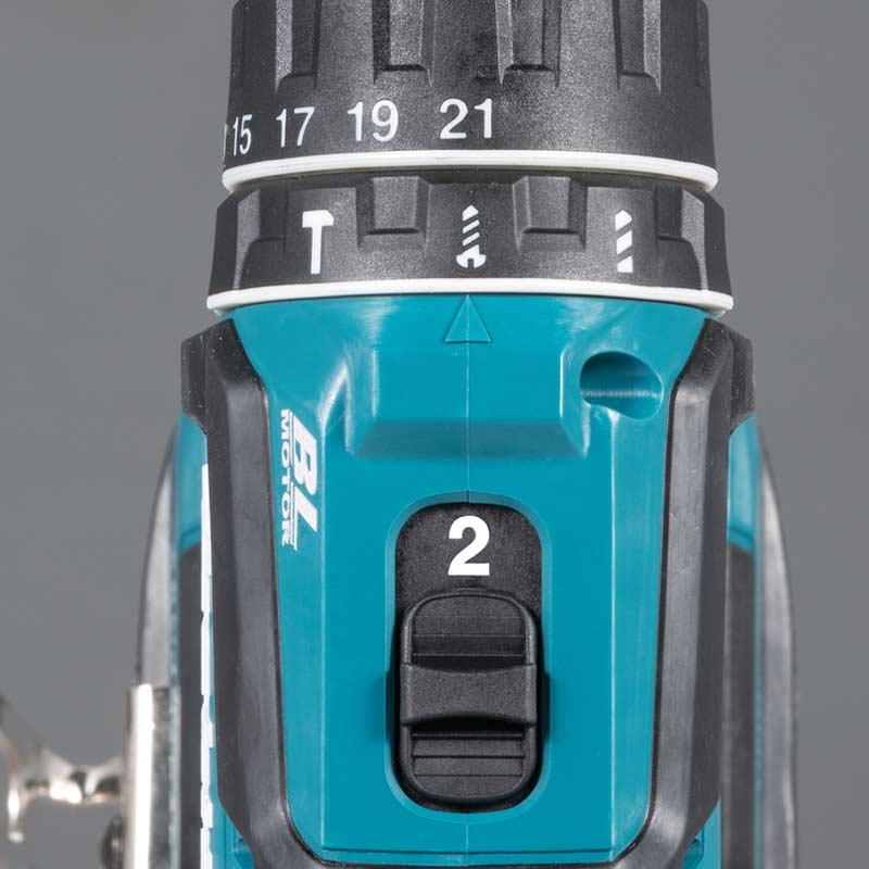 Makita DHP485RTJ Akku-Schlagbohrschrauber