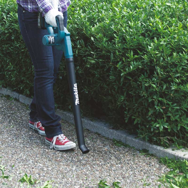 Makita DUB183Z Akku-Laubbläser (2.Wahl)