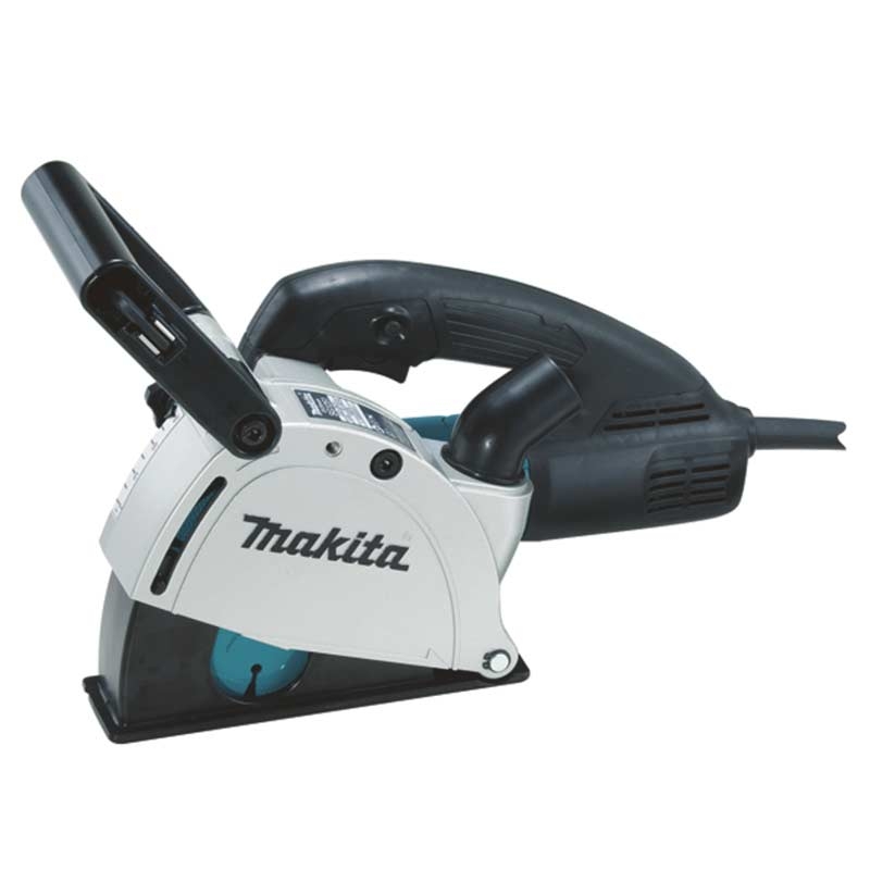 Makita SG1251J Mauernutfräse