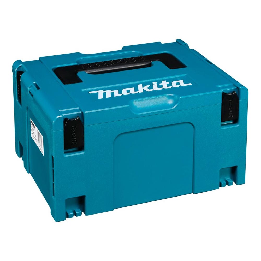 Makita Power Source Kit 197626-8 18V 4xAkku 5,0Ah + DC18RC Ladegerät Makpac Gr.3