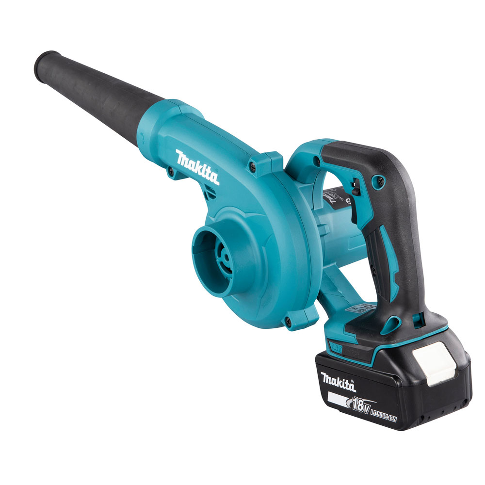 Makita DUB185Z Akku-Laubbläser 18V (ohne Akku)