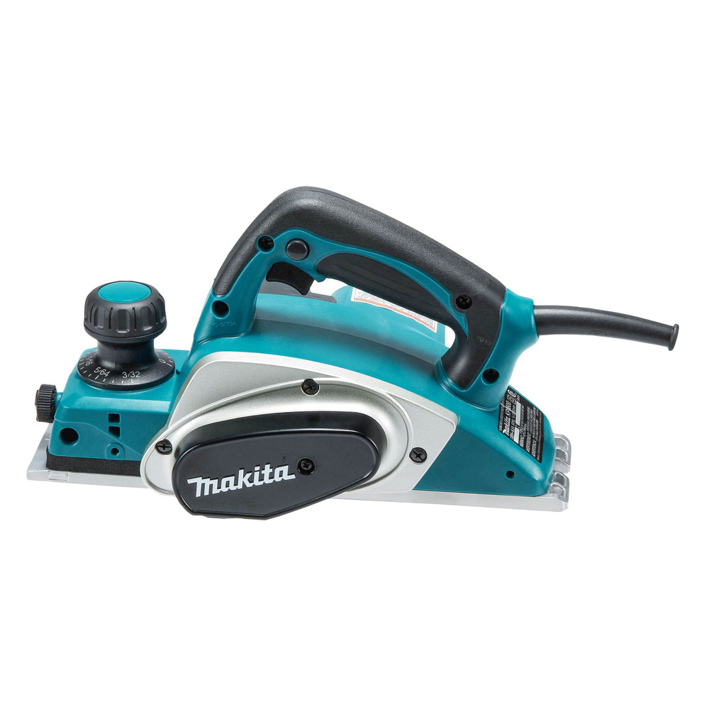 Makita KP0800 82 mm Falzhobel