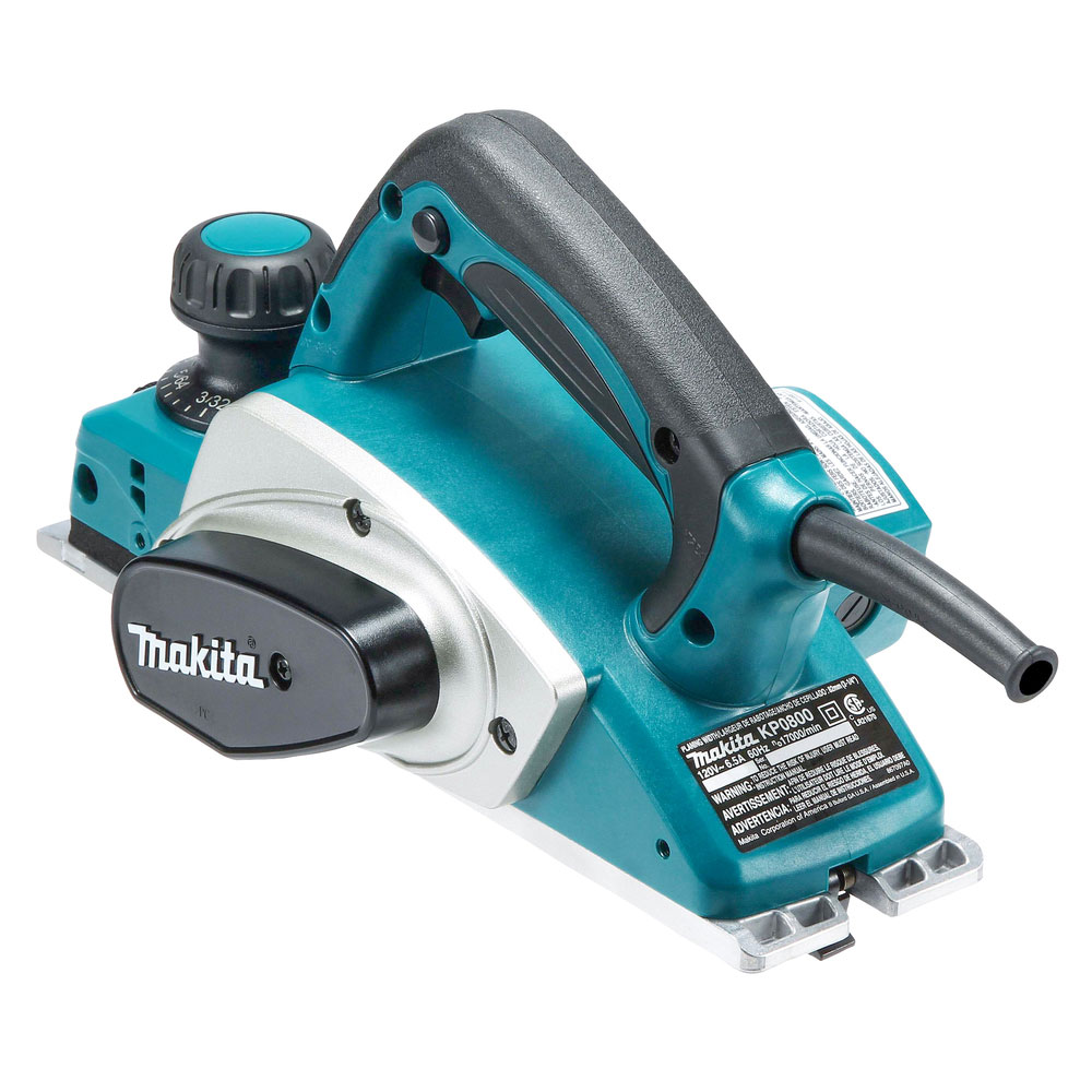 Makita KP0800 82 mm Falzhobel