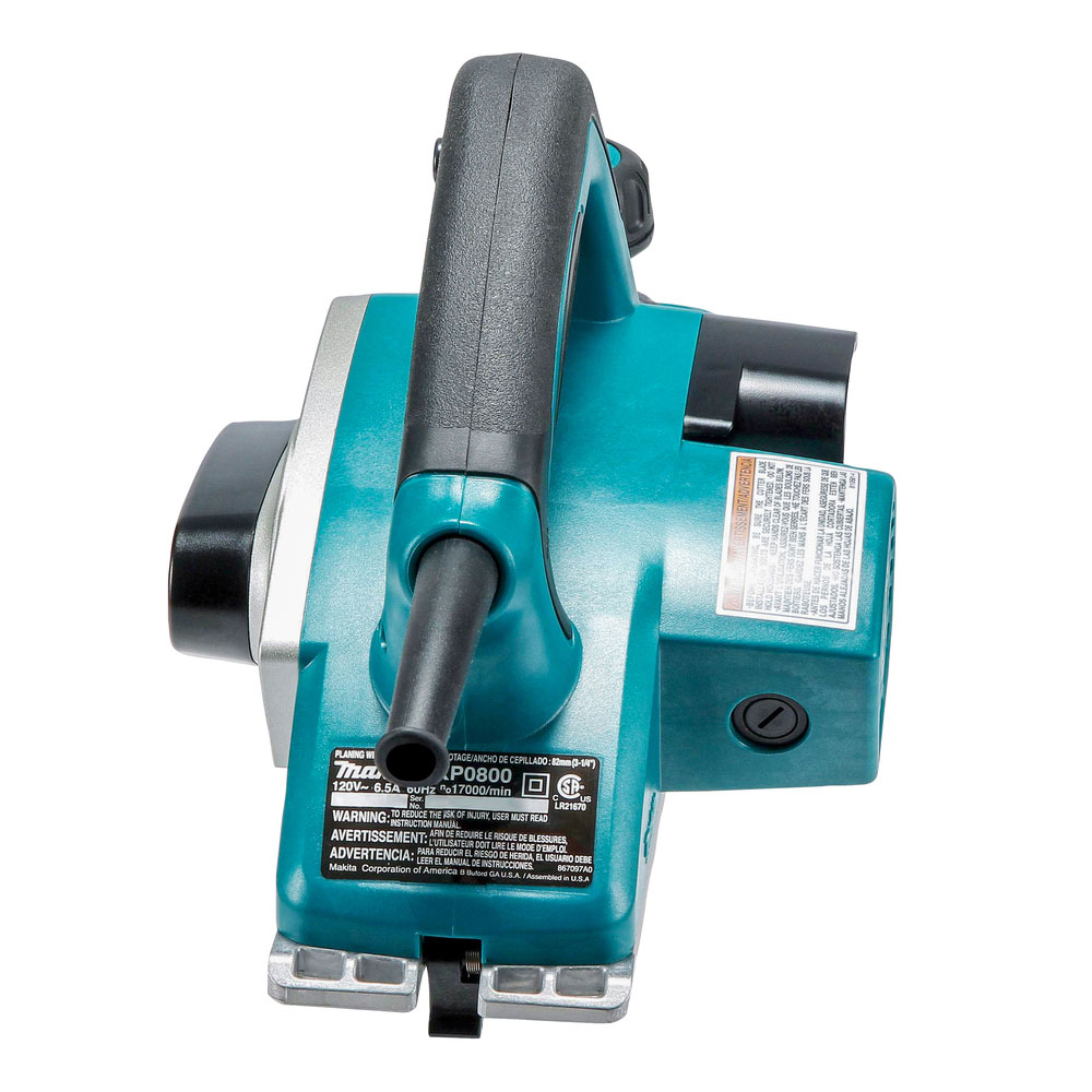 Makita KP0800 82 mm Falzhobel