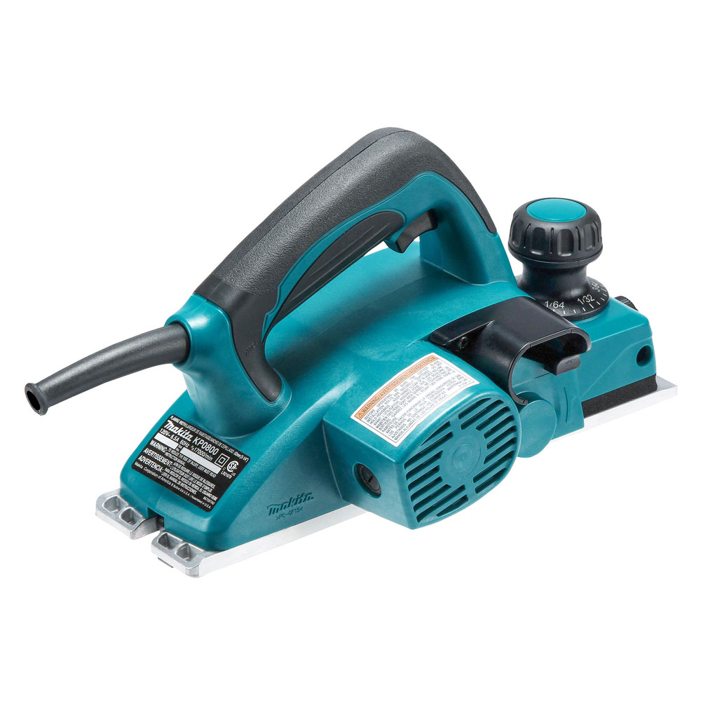 Makita KP0800 82 mm Falzhobel