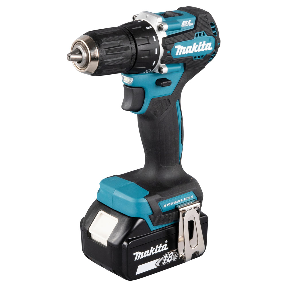 Makita DDF487Z Akku-Bohrschrauber