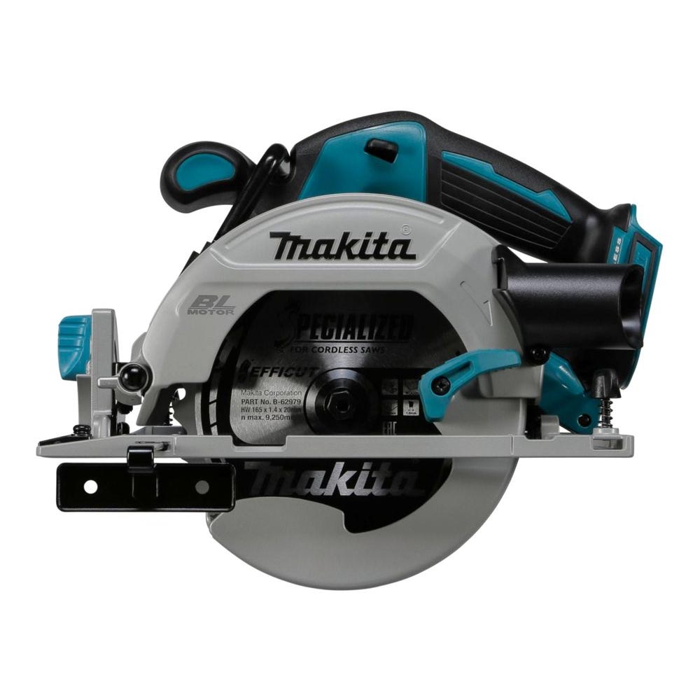 Makita DHS680ZJ Akku-Handkreissäge