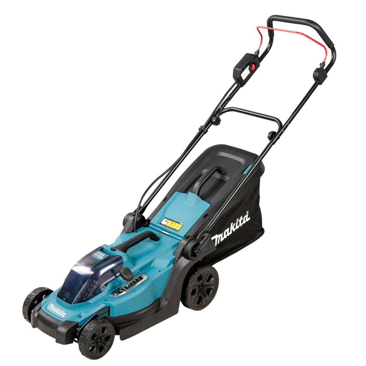 Makita DLM330RM Akku-Rasenmäher