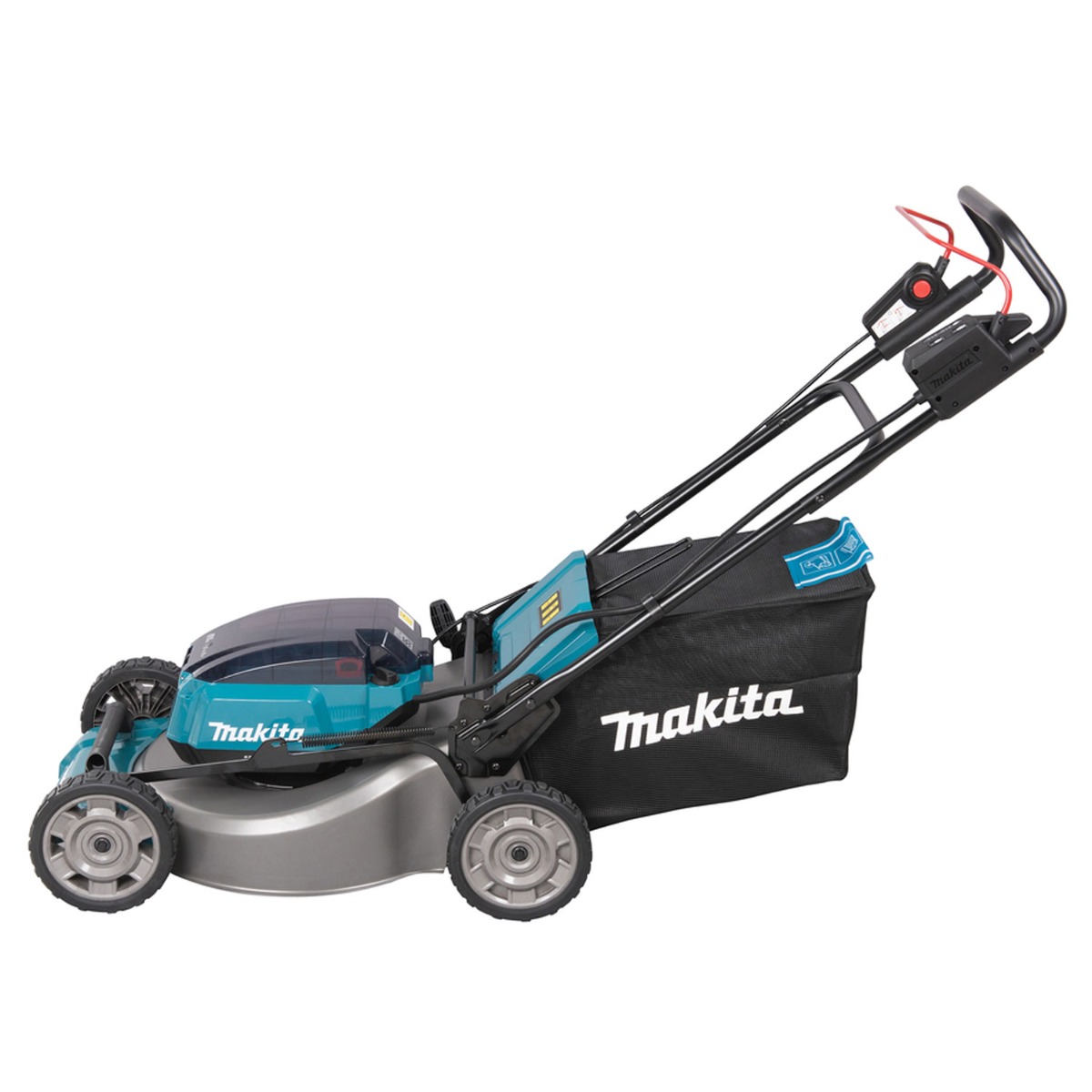 Makita DLM534Z Akku-Rasenmäher