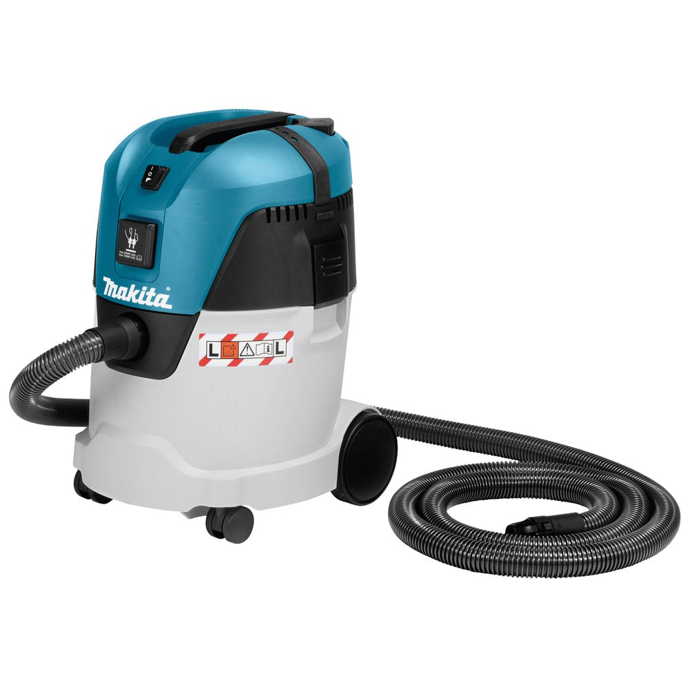 Makita VC2512L Industriestaubsauger