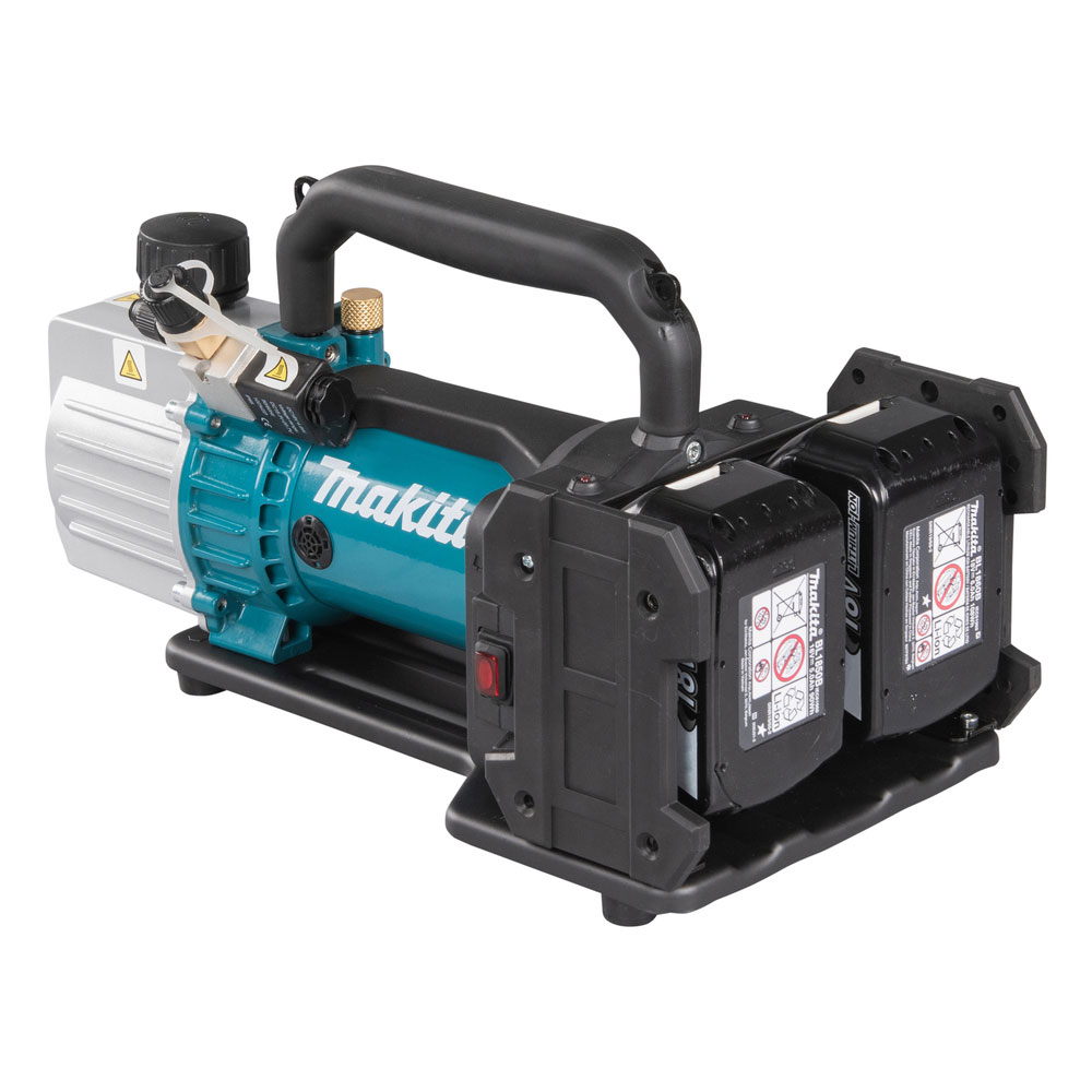 Makita DVP181ZK Akku-Vakuumpumpe
