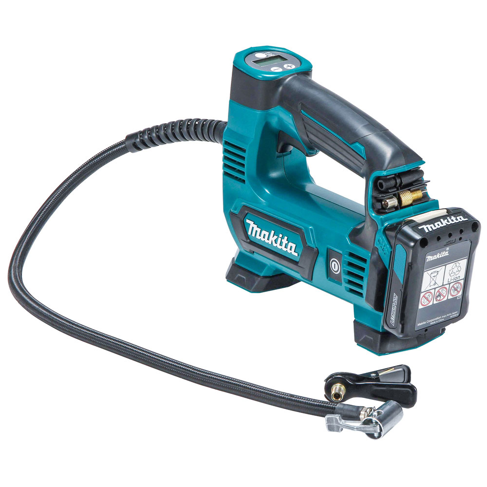 Makita MP100DZ Akku-Kompressor