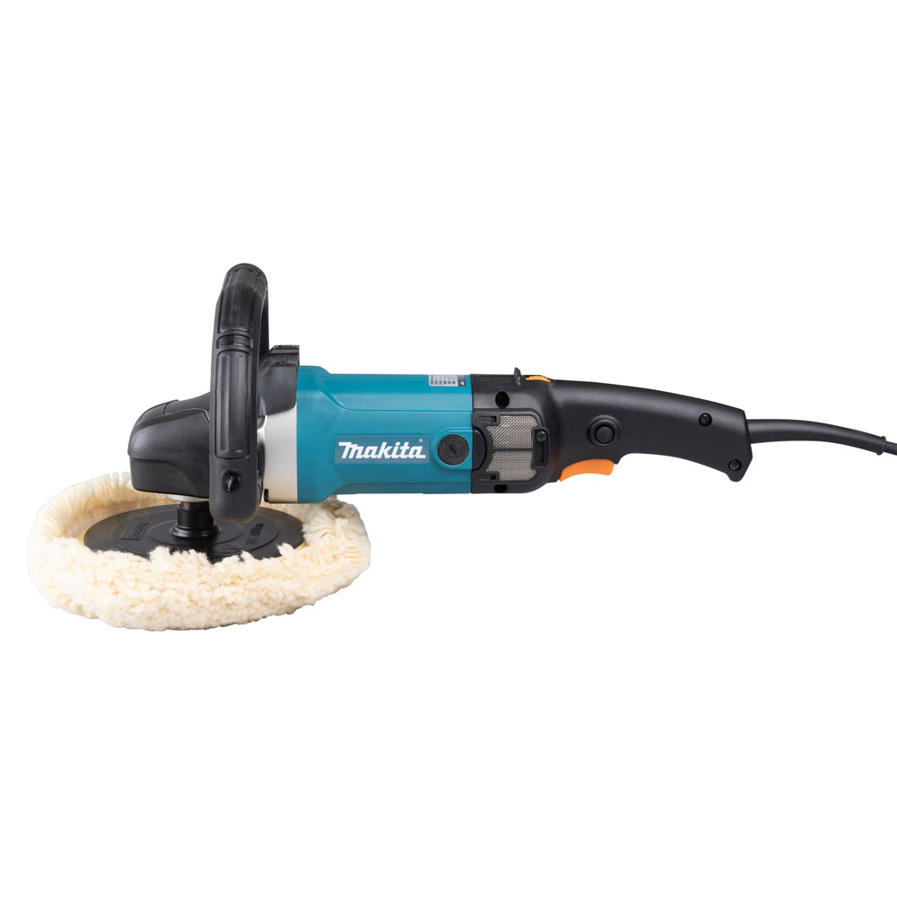 Makita 9237CB Rotationsschleifer 180mm