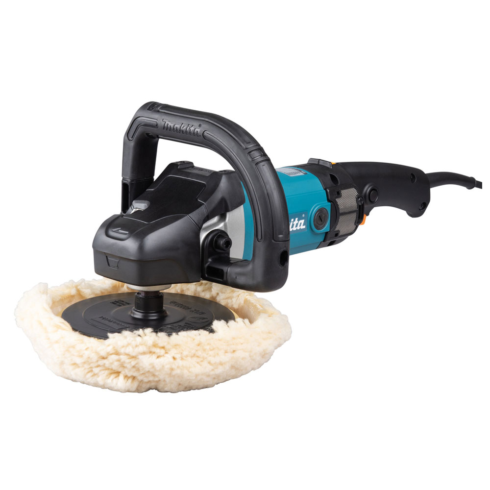 Makita 9237CB Rotationsschleifer 180mm