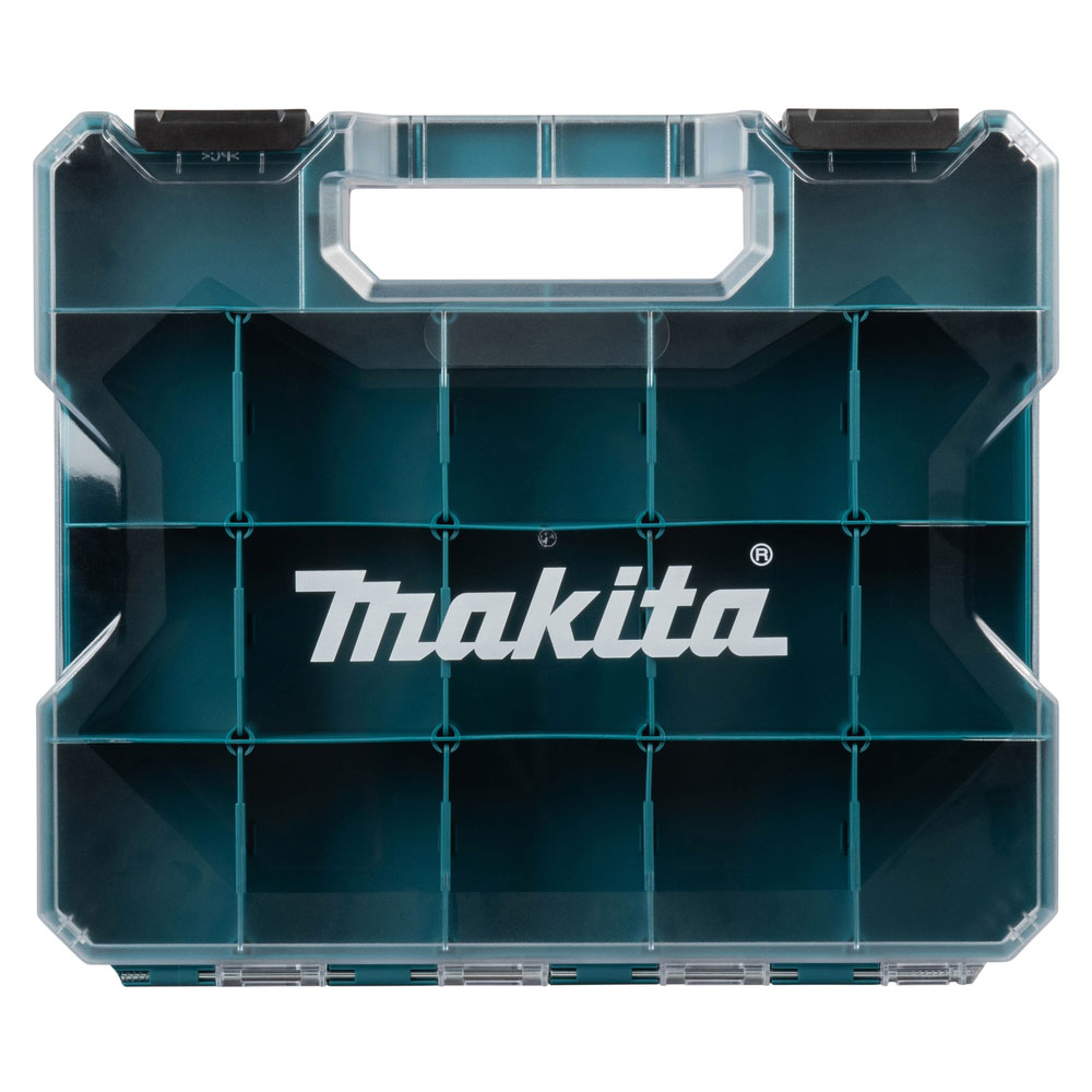 Makita Impact Black Bit-Set 100-tlg.
