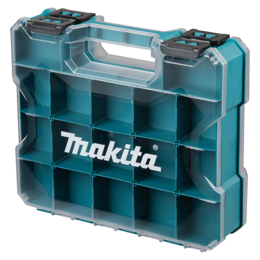 Makita Impact Black Bit-Set 100-tlg.