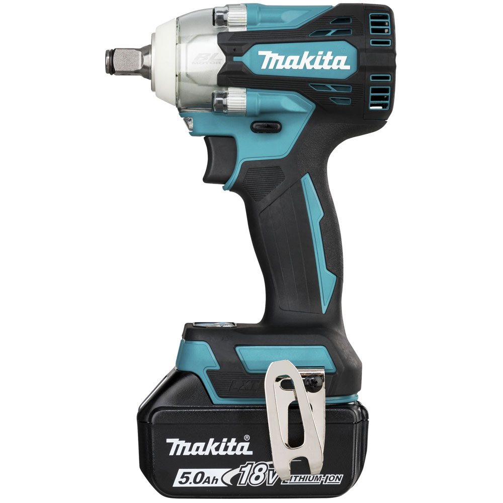 Makita DLX2533TJ Akku-Kombo-Kit