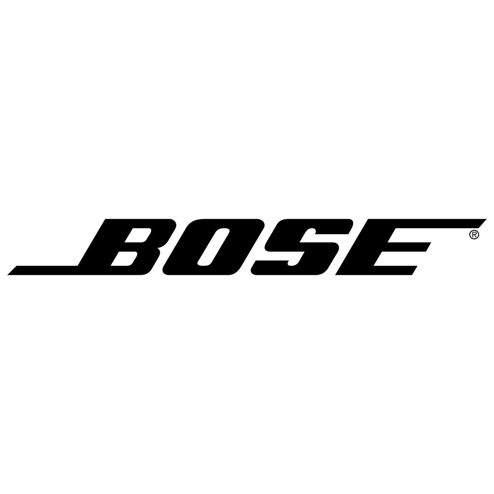 Bose SoundLink Flex (2. Gen.) Bluetooth-Lautsprecher schwarz
