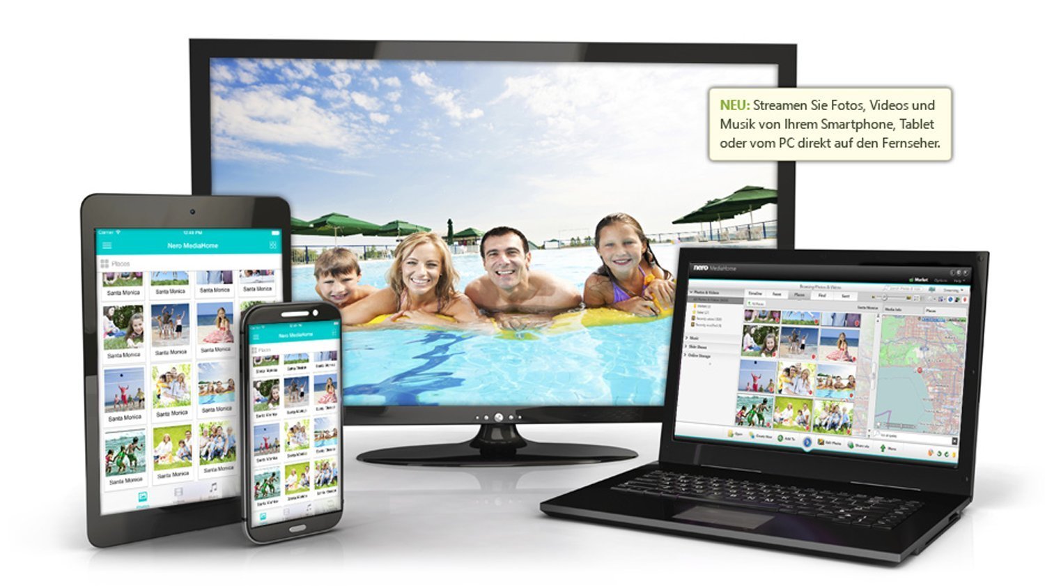 Nero 2016 Classic Brennsoftware