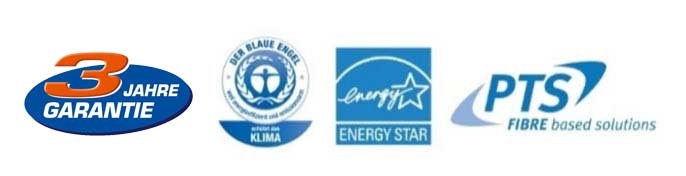 Brother MFC-J890DW 4-in-1 Tinten- Multifunktionsgerät