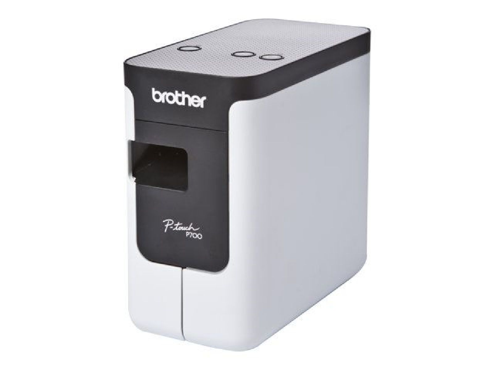 Brother P-touch P700 Professionelles PC-Beschriftungsgerät